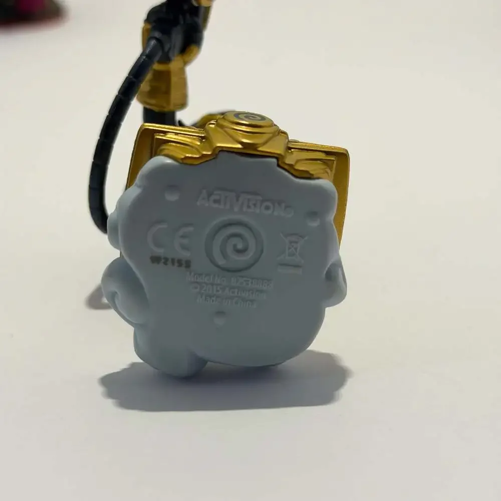 Activision skylanders superchargers